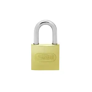 CADEADO STAM 20MM ZAMAC