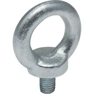 Olhal de Suspenção tipo Parafuso 12mm 10 Peças Acerosid
