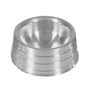 COMEDOURO ALUM ZATTI PESADO CAO 1300ML