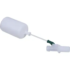 Torneira Boia para Caixa D'Água 1/2" Amanco