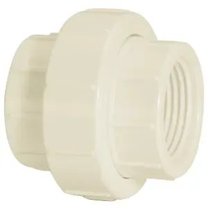 UNIÃO ROSCÁVEL AMANCO 1"