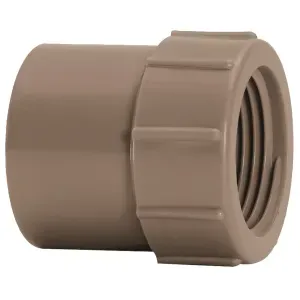 LUVA SOLDÁVEL ROSCA AMANCO 25X1/2"