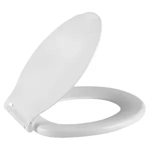 ASSENTO SANITARIO ASTRA PLUS MISTO TPR BR