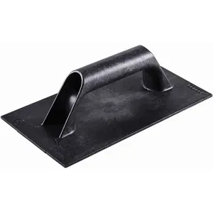 DESEMPENADEIRA PLÁSTICO ASTRA DSP8 17X30CM PRETO
