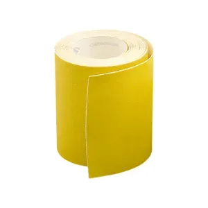 LIXA MADEIRA 45M CARBORUNDUM CARBOMAPAN GRÃO 100