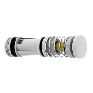 ACIONADOR COMPLETO VÁLVULAS LUXO MASTER CENSI