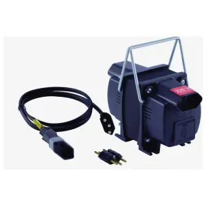 AUTOTRANSFORMADOR 1010VA 608W BIV FORCE LINE