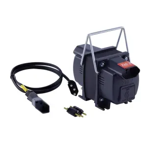 Autotransformador 750Va 450W Biv Force Line