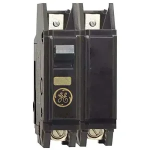 DISJUNTOR BIPOLAR NEMA 40A C10 GE