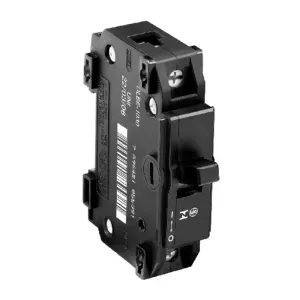 DISJUNTOR UNIPOLAR NEMA 15A C20 GE