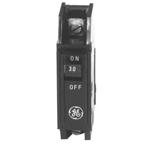 DISJUNTOR UNIPOLAR NEMA 35A C20 GE