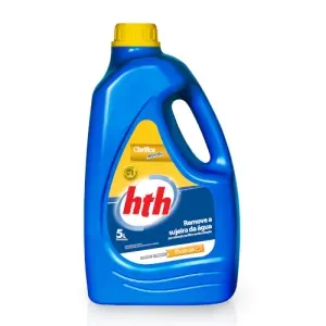 Clarifica Maxfloc 5 Litros HTH