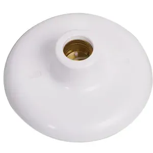 PLAFONIER NYLON ILUMI E27 1X60W BR