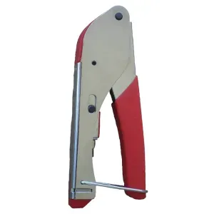 ALICATE CONECTOR DIGITAL RG59U/RG6U INTERNEED