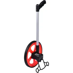 Medidor De Distância Telescópico Diâmetro 25cm Kapro