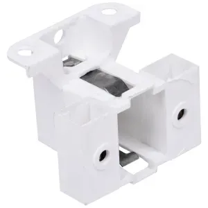 PORTA LÂMPADA FLUORESCENTE LORENZETTI MINI GX23 5A11W 1473