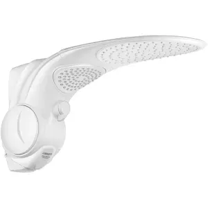 Ducha Duo Shower 4T 5500W/7500W Lorenzetti Duchas