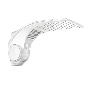 Chuveiro Duo Shower Quadra Multitemperaturas Lorenzetti