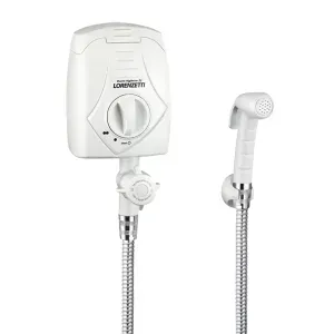 Ducha Higiênica 3t 4000w/4300W Lorenzetti Duchas