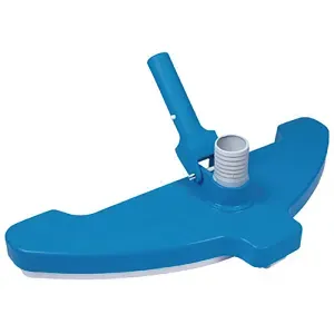 ASPIRADOR JUMBO NETUNO LIMP PLUS 03 RODAS