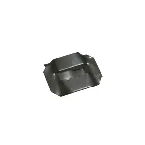 PRESILHA FITA AÇO PERFILAÇO 100PCS