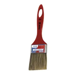 TRINCHA 500 1" PINCÉIS TIGRE SIMPLES CERDA GRIS