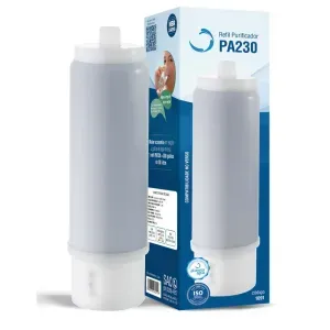 REFIL FILTRO PA230 PLANETA AGUA COMPATIVEL DIVERSOS