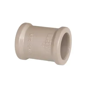 LUVA SOLDÁVEL PLASTILIT 40MM