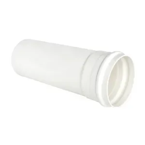 TUBO ESGOTO PLASTILIT 6 METROS DN 150MM