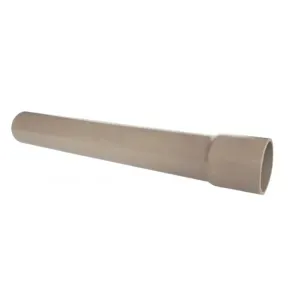 Tubo de Água Fria Soldável 6m 20mm Plastilit