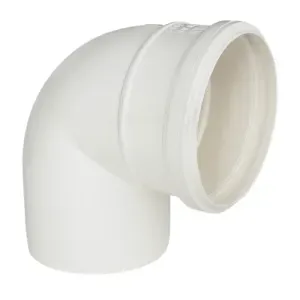 JOELHO ESGOTO PLASTILIT 90 GRAUS DN 40MM