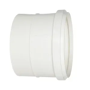 LUVA ESGOTO PLASTILIT DN 50MM