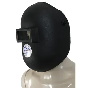 MÁSCARA SOLDA FIXA PROSAFETY CARNEIRA POLIP