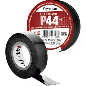 FITA ISOLANTE PRYSMIAN P44 SUPER 19X20
