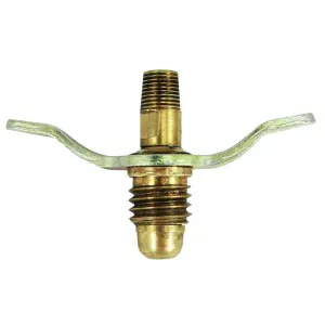 Niple Borboleta 5/8"X1/8" Roco