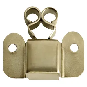 Fecho sem Rolete 602 100 Peças Schild