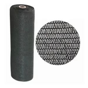 Tela de Sombreamento Agrinet 1,50X50m 50% Solpack