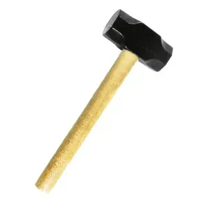 Marreta com Cabo 10kg Tenace