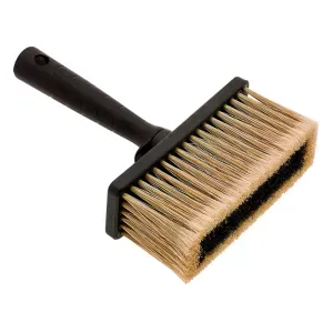Broxa Retangular com Cabo 15,5cm x 5,5cm Condor