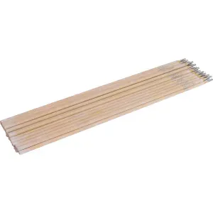 Eletrodo 3,20mm Aço Inox tipo CrNi 1kg UTP