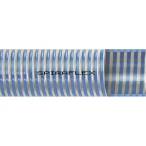 Mangueira Spiraflex Azul 1"- 50M Continental GoodYear