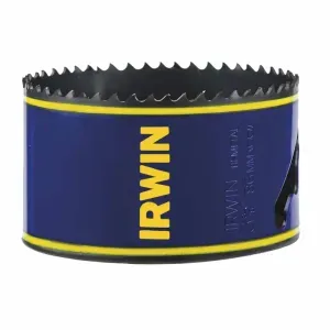 Serra Copo Bimetal Irwin 4" 102Mm