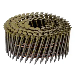 Pregos para Pregador Pneumático 64mm 300 Uni MD700 Worker