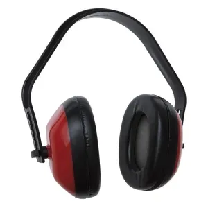 Protetor Auricular em Concha WK60 10dB Worker