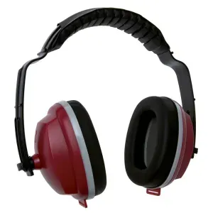 Protetor Auricular em Concha WK60 Plus até 18dB Worker