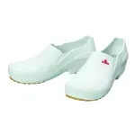 Sapato de Segurança EVA Antiderrapante Branco N35 Worker
