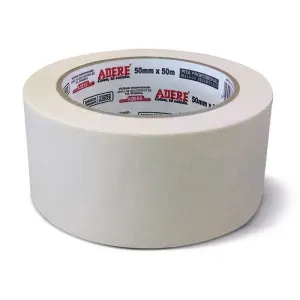 FITA CREPE USO GERAL 48MMX50M ADERE
