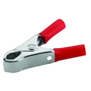 GARRA MÉDIA BATERIA CHUPETA 10A WORKER