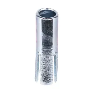 Jaqueta Para Chumbador 5/16" 38mm 200 Pçs Worker
