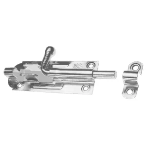 FERROLHO FIO REDONDO SILVANA 5" 500 ZINCADO 12 PEÇAS